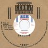 7inch Record TONY TUFF  Careless People  Careless People V DSRRM7009 RedmanDub Stor 1989 Japan Reggae Ska  Dub