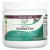 Pure Essence Ionic-Fizz Calcium Plus Mixed Berry Flavor 210g (7.41oz)