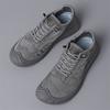 Fashion Lightweight and Breathable Mesh Running Shoes Men's Shock-absorbing and Rebound Sports Shoes Summer New Outdoor Walking Shoes