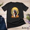 Holiday 365 Halloween Bernese Mountain Dog Pumpkin Unisex T Shirt