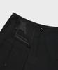 MUSINSA STANDARD WOMAN Women'S Linen-Like Parachute Pants [Black]