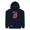 New Era MLB Regular Hoodie Boston Red Sox