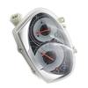 Versatile For Piaggio VIVO 125 BYQ125T-6 Motorcycle Instrument Assembly Speedometer Odometer Speed Display Unit