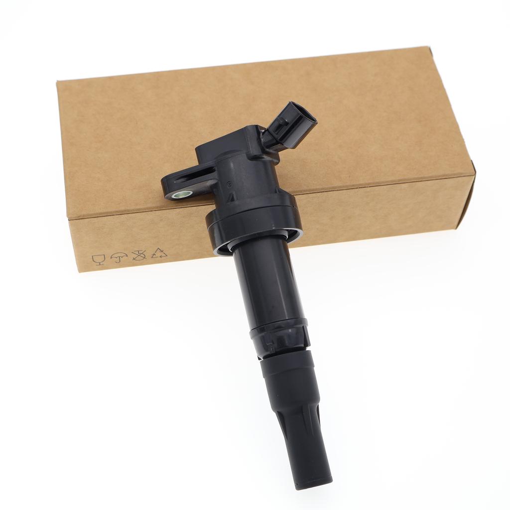 4 Pcs Brand New Genuine Ignition Coil 2730103200 27301-03200 For Accent I25 1.4L I30 I401.6L 27301 03200 27301-03200