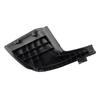1 Pair Windshield Wiper Cowl Side Cover Trim For Toyota 4Runner 2010-2023 Front Fender To Cowl Side