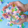 30-50 Pieces of Laundry Beads 7-in-1 Laundry Beads Fragrance Beads Essential for Home Apartments and University Dormitories