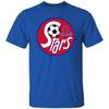 St. Louis Stars T-shirt Classic NASL Soccer