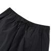 New Balance Casual Shorts Men's Black (Unisex) Casual Shorts AMS32369 BK