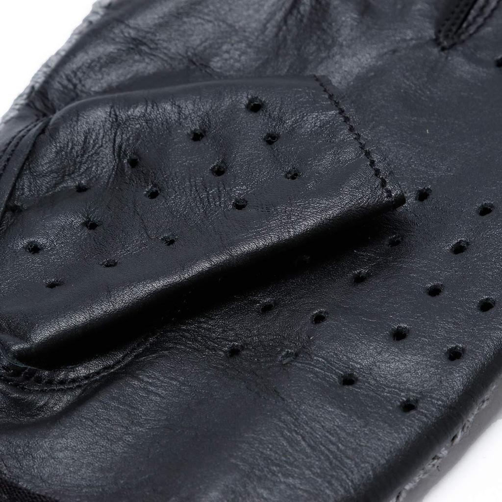 OMP Racing Tazio Handschuhe Fahrhandschuhe Größe M Schwarz x Grau (OMP Racing)