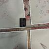 [USED]HERMES Carre 90 Please Hold the Line Silk Scarf 25SS