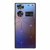For ZTE Nubia Z60 Ultra Case Animals Soft Silicone TPU Cover Phone Cases For ZTE Nubia Z60Ultra 5G Protective Cool Wolf Coque