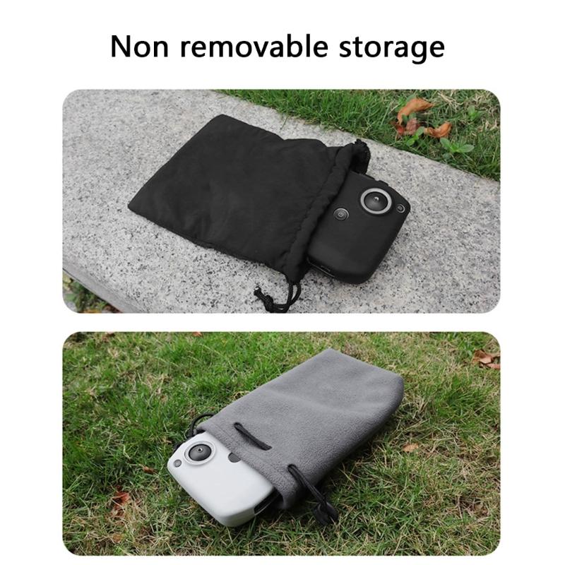 Silicone Sleeve For N1/N2/N3 Case Shockproof Controller Protective Cover Easy Maintenance Drones Comfortable Grip