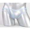 Sissy Herren Sheer Durchsichtig Bikini Slips Unterwäsche String G-String Unterhosen
