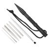 7pcs Paracord Stitching Needle DIY Stainless Steel Paracord Tool for Paracord Bracelet