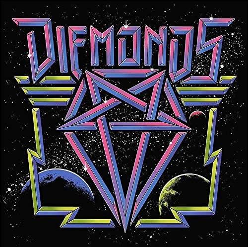 

CD DIAMONDS DIEMONDS IUCP16302 Spiritual Beast 2019 Japan Obi Japanese EnkaTraditional