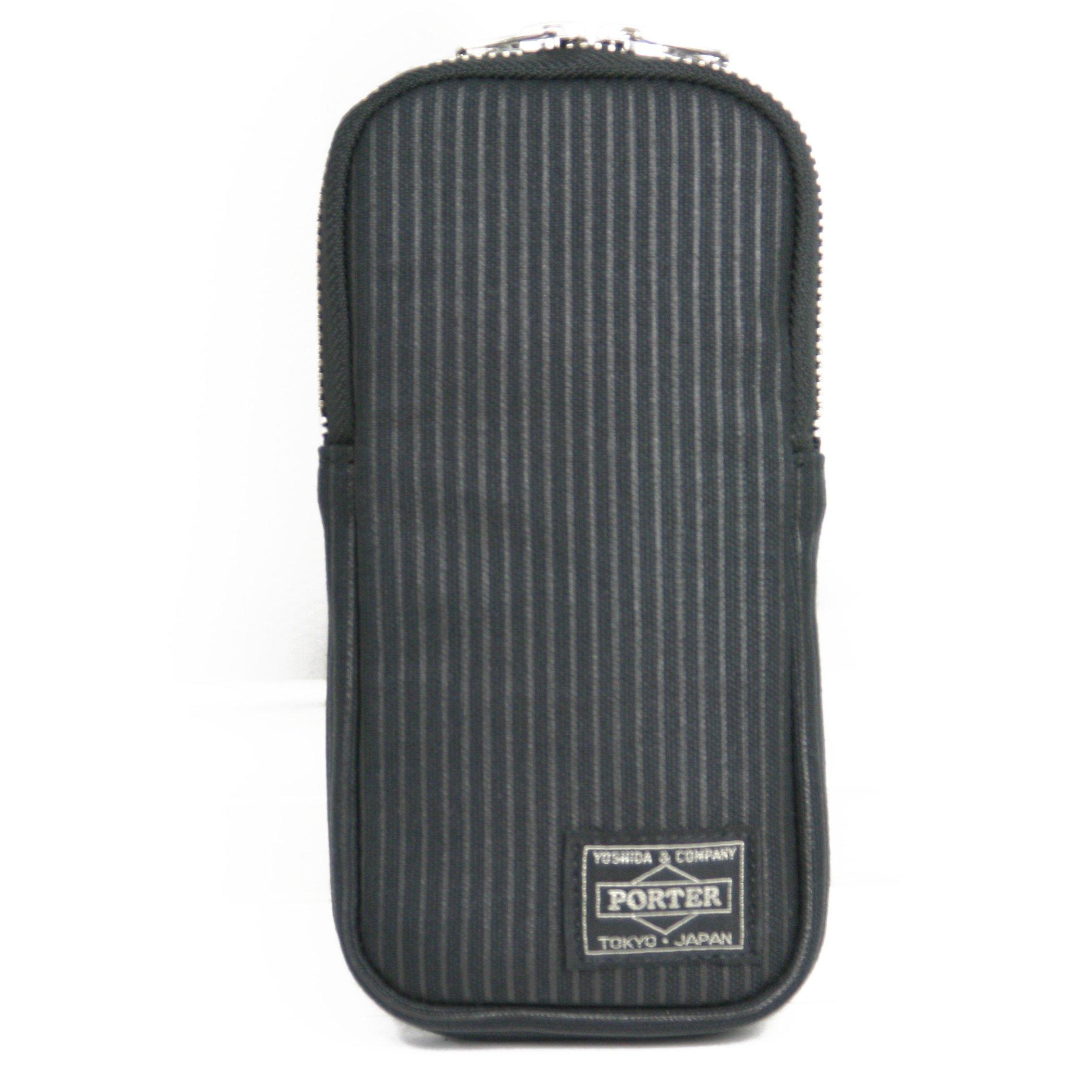 

Yoshida Porter Pencil Case Black & Co. [DRAWING] 650-08773 чёрный