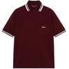 GUCCI Logo-embroidered Piqué Polo Shirt 784422-XJGP6-6318