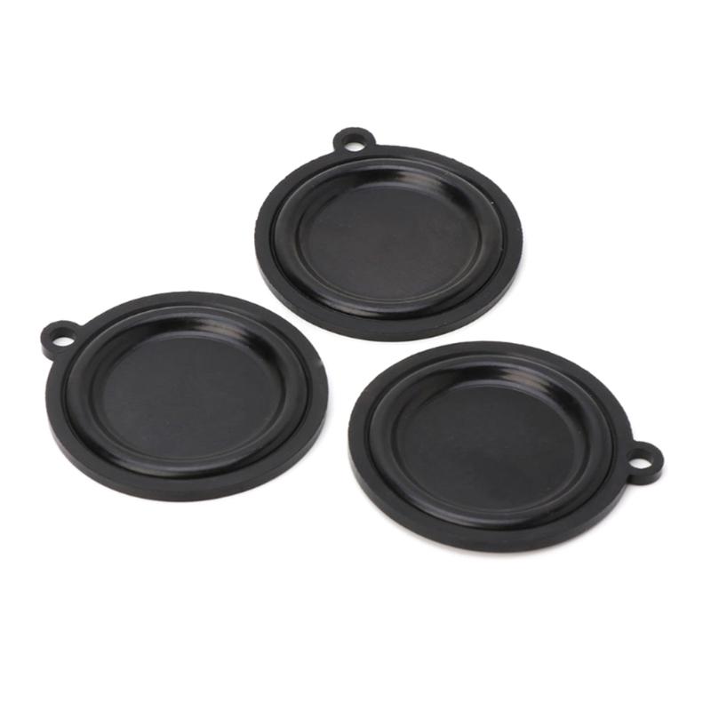 10 KUSŮ Plynový ohřívač vody Membrána tlaku vody Příslušenství Spojení vody a plynu pro ventil Vodní membrána Tympanická membrána