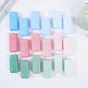 1 Schachtel 6 Stück Niedliches Kawaii Farbverlauf Korrekturband Verändertes Werkzeug Schule Büro Korrektor Schreibwaren Süße Neuheit Zubehör