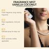 Spray Lasting Fresh Body Spray Flowers Fruity Refreshing Body100ml