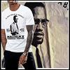 Black History T-Shirt Civil Rights Melanin Quote African Pride Freedom Fighter