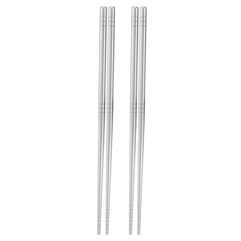 NuFeng Portable Hollow Chopsticks