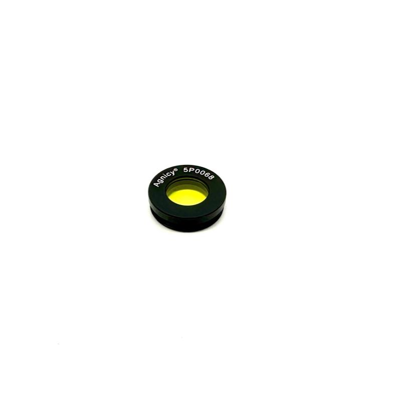 3PCS Agnicy 0.965 Inches Yellow Blue Red Astronomical Telescope Accessories Sun Moon Nebula Filter Only Three Pieces