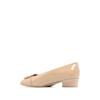 Salvatore Ferragamo Ferragamo Bessie 30 Pumps Brown