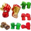 Premium Quality Children Hulk Boxing Glove Plush Toy Perfect For Playtime Adventures