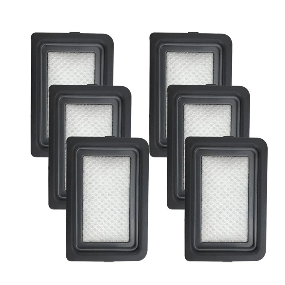 

Фильтры против пылевых клещей Совместимые с Midea Dust Mite Controller V2 B3 VM1711