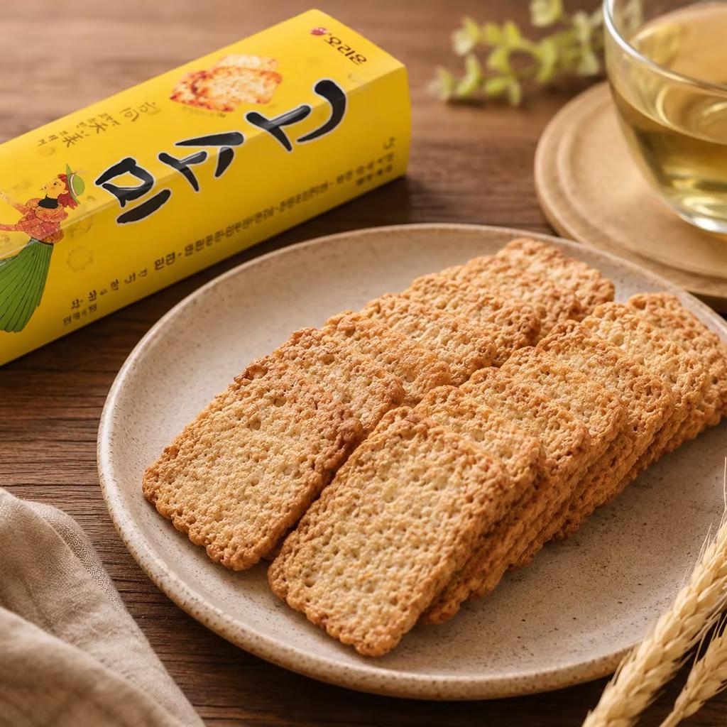 Ciastka Orion Gosomi 70g