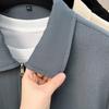 JOW Men's Lightweight Linen Jacket