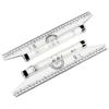 Xiehaige G30 Advanced Parallel and Angle Drawing Ruler