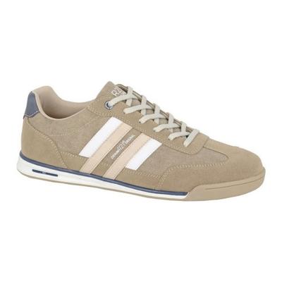R21 Mens Contrast Trainers