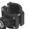 010-12970-00 Perspective Mode Transducer Mount, Heavy Duty Bracket Holder for Panoptix Livescope LVS32, Transducer Perspective Mode Mount
