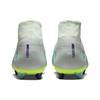 Nike Zapatos de Fútbol Mercurial Superfly 8 Academy MDS AG para Hombre Zapatos de Fútbol Amarillo Morado Verde DN3780-375
