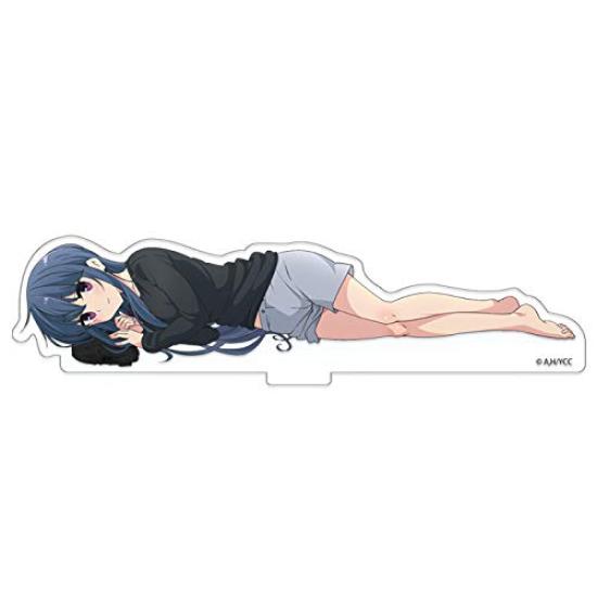 

Акриловая фигурка Аниме Версия E Yurucamp