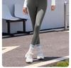 Women's Quick-Dry Yoga Suit: Lightweight, Stylish Activewear for Spring & Autumn Outdoor Fitness and Running