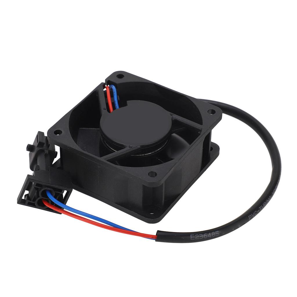 Gabelstapler Antriebsachsventilator 624 NR 2.2W 92mA Gabelstapler Controller Kühlventilator für E14 16 18 E20 335 R10C