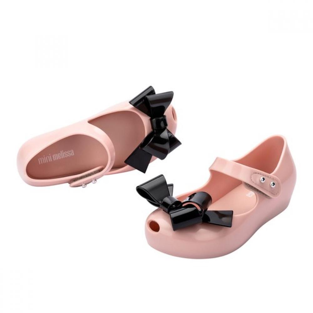 Mini Melissa Ultra Girl Classic Baby Soft Jelly Shoes Mskcf2tsuc11
