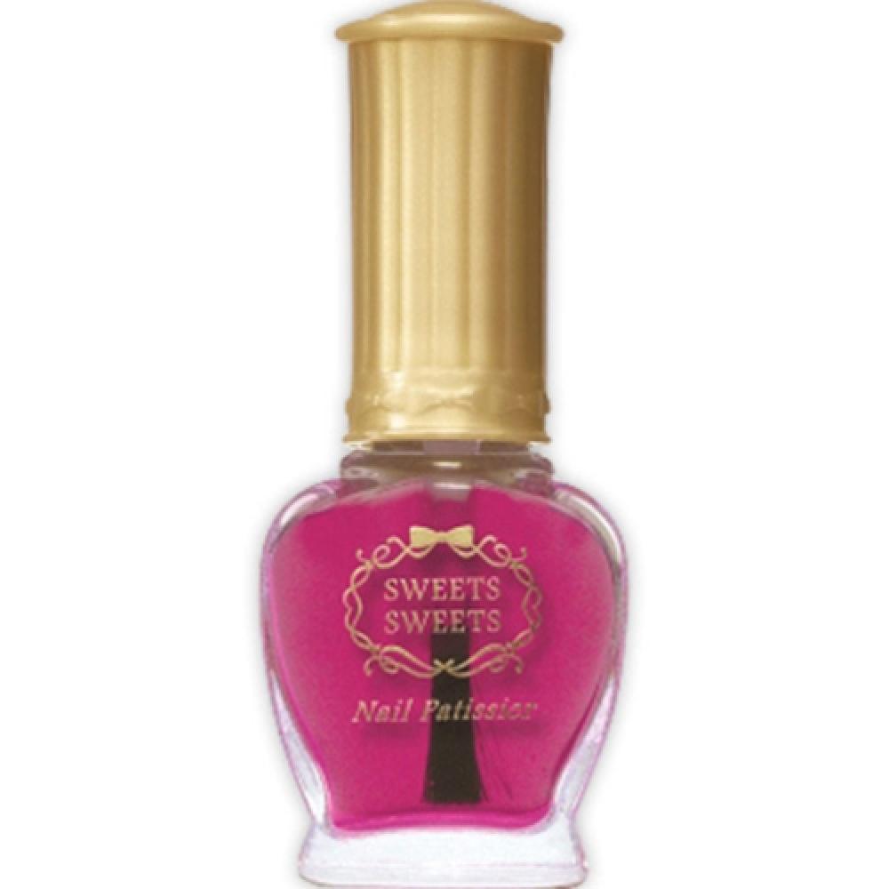 

SweetsSweets Sweets Sweets Nail Patissier 45 Гель черной смородины 1