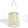 Louis Vuitton  M95316 Monogram Mini-Lin Bucket PM Shoulder Bag