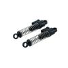 Metal Bracket Shock Absorbers for AC021 Truck Car Interior Parts Model Remote Car Model Damper Replacement