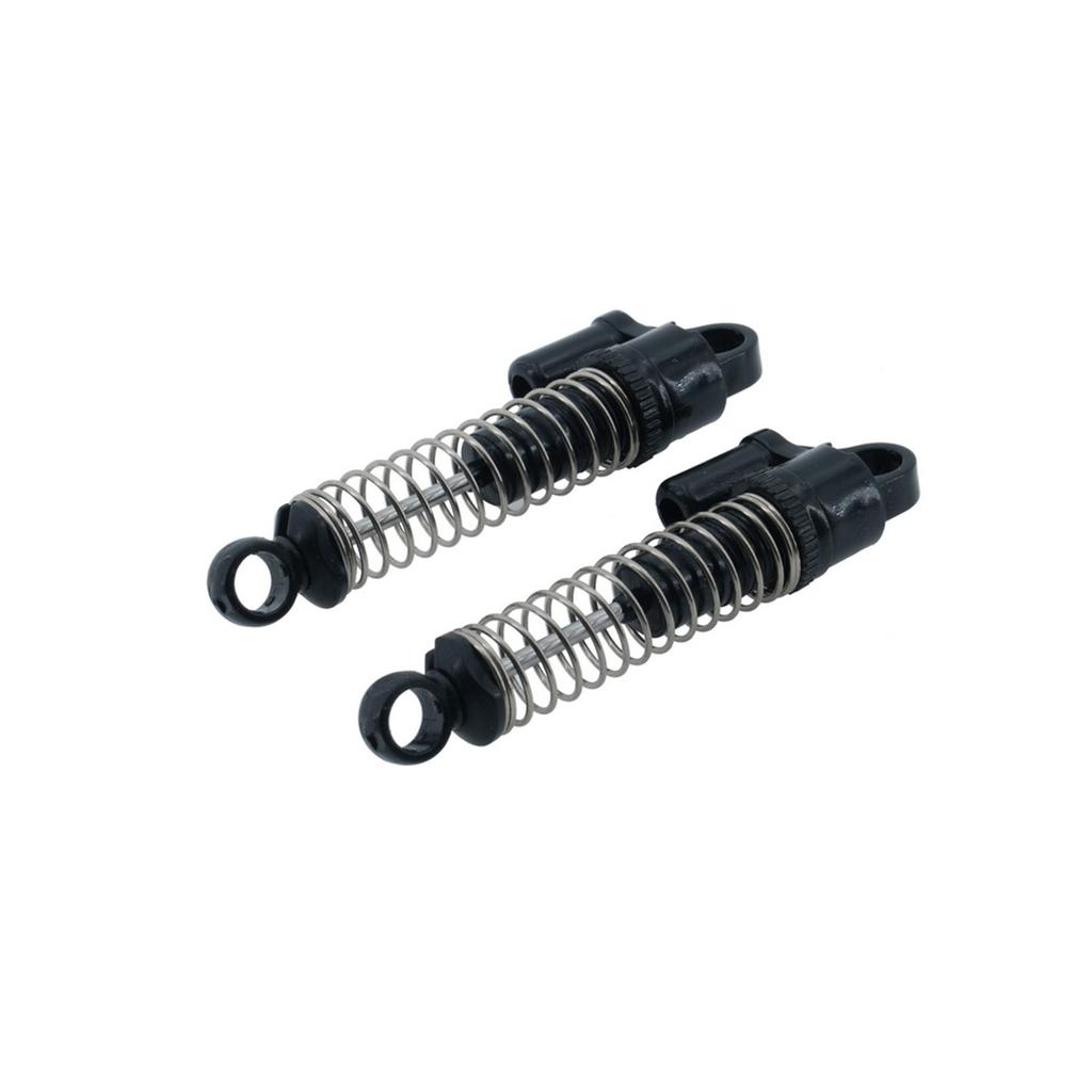 Metal Bracket Shock Absorbers for AC021 Truck Car Interior Parts Model Remote Car Model Damper Replacement