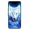 Google Pixel 10 dėklas prabangus minkšto silikono galinis dangtelis dėklai Google Pixel 10 apsauginis smūgiams atsparus dangtelis naujas Pixel10 GK2MP