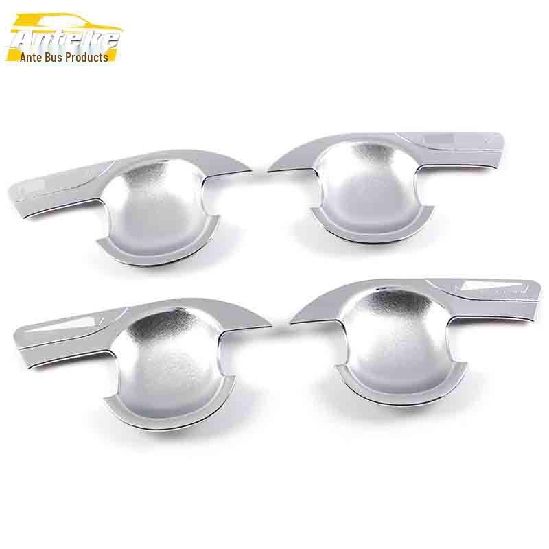 

Гальванизированная устойчивая к царапинам внешняя ручка для Suzuki Vitara