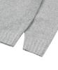 Mucent Monet Raglan Round Neck Knit (4 Colors)