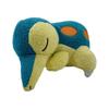 35styles Sleeping Series Pillow Soft Stuffed Plushie Anime Toys Mew Charizard Dragonite Squirtle Kids Sleeping Toys Gift