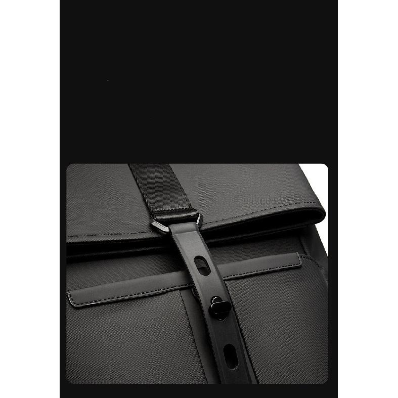 Men's Backpack Leisure Business Large Capacity