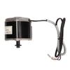 Motor Elétrico DC 36V 500W Motor para Carro de Drift Motor de Kart para Carro de Drift para Corrente T8F